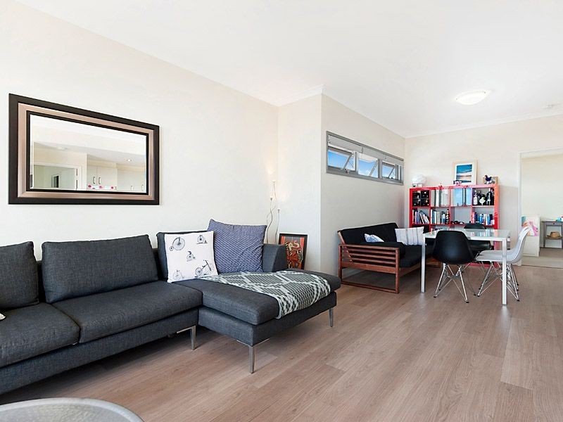 10/226 Beaufort Street, Perth WA 6000