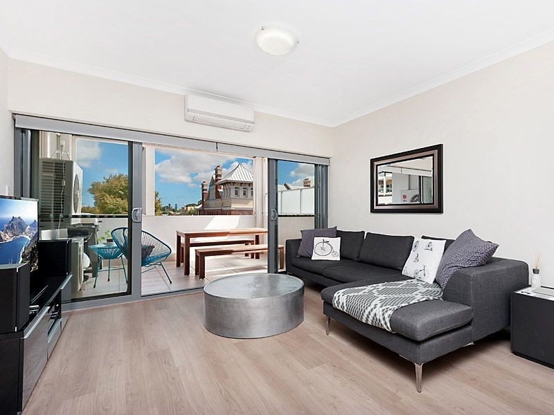 10/226 Beaufort Street, Perth WA 6000