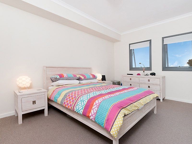 10/226 Beaufort Street, Perth WA 6000
