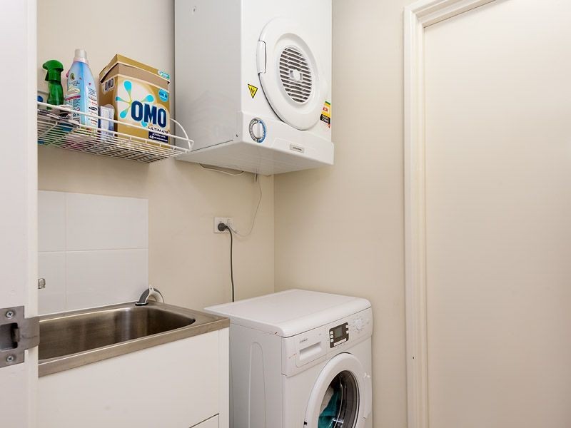 10/226 Beaufort Street, Perth WA 6000