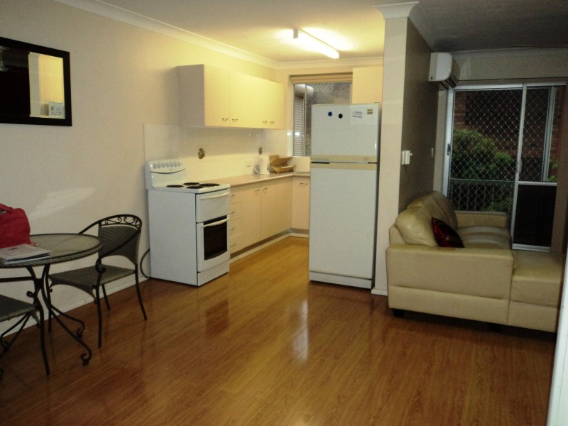 3/40 Rosemount Terrace, Windsor QLD 4030