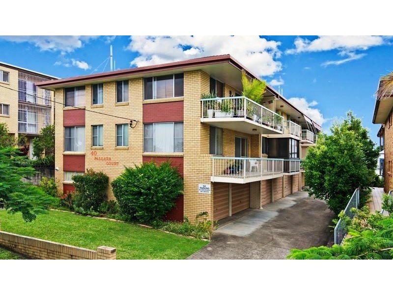 3/40 Rosemount Terrace, Windsor QLD 4030