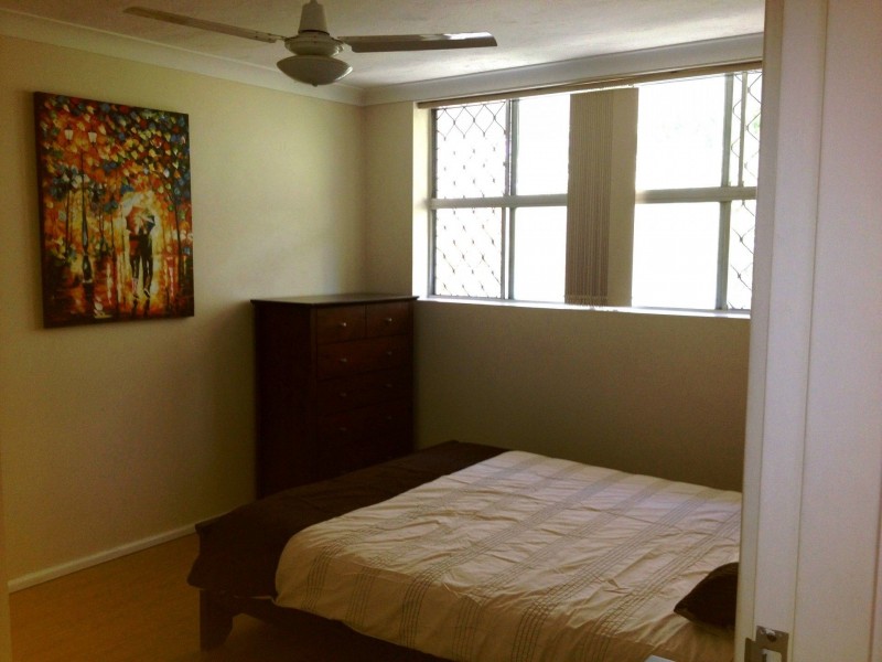 3/40 Rosemount Terrace, Windsor QLD 4030