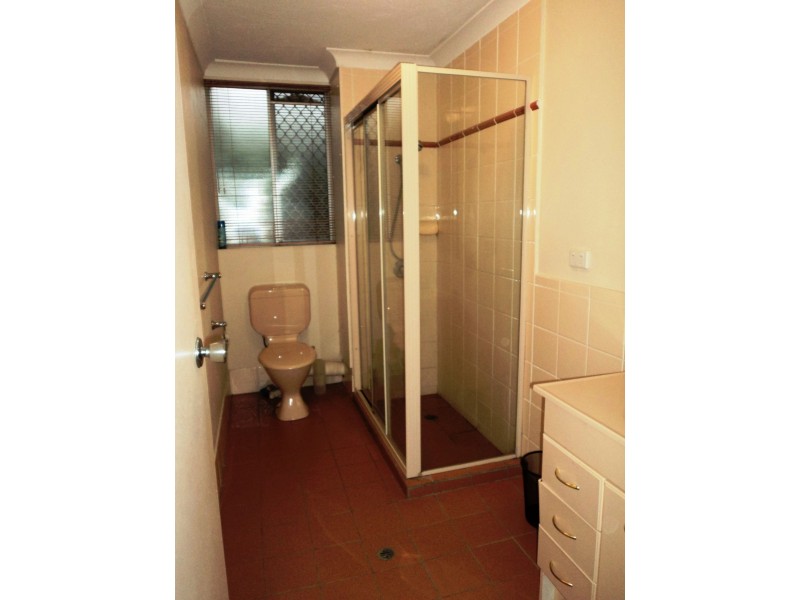 3/40 Rosemount Terrace, Windsor QLD 4030