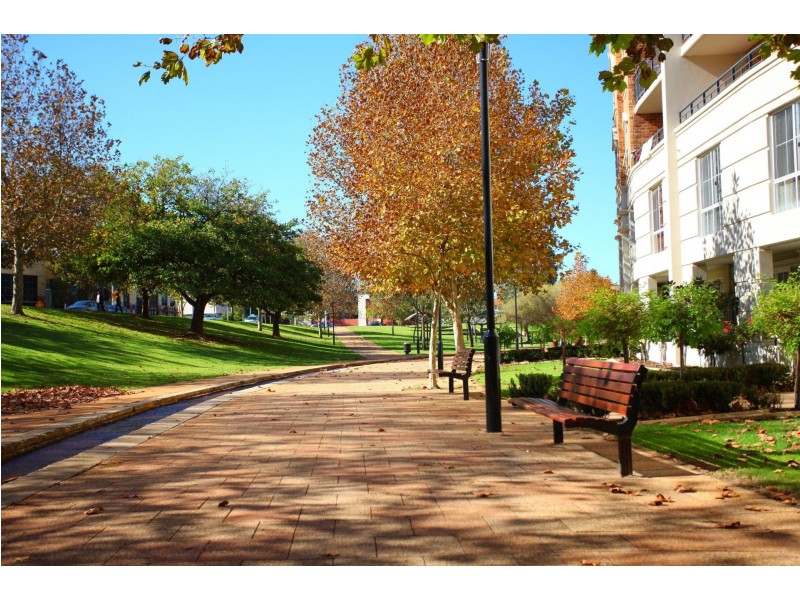 504/122 Brown St, East Perth WA 6004