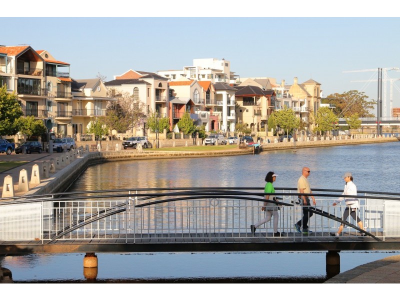 504/122 Brown St, East Perth WA 6004