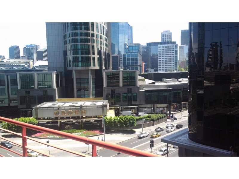 702/83 Queensbridge Street, Southbank VIC 3006