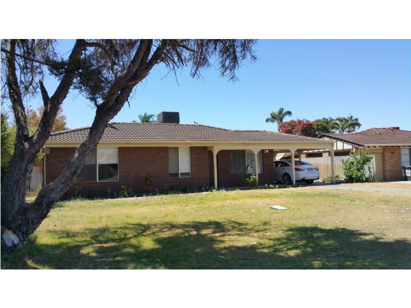 7 Barcombe Way, Leeming WA 6149