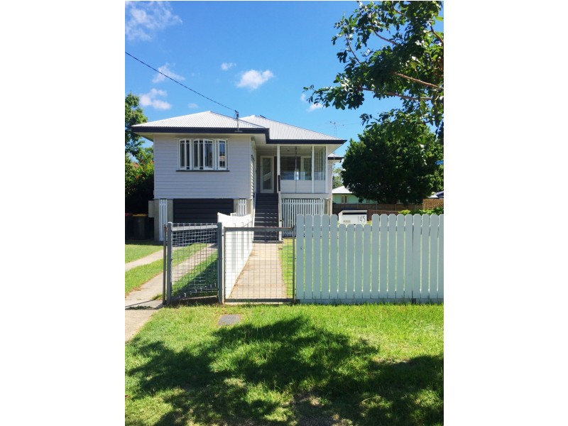 145 Lloyd Street, Alderley QLD 4051