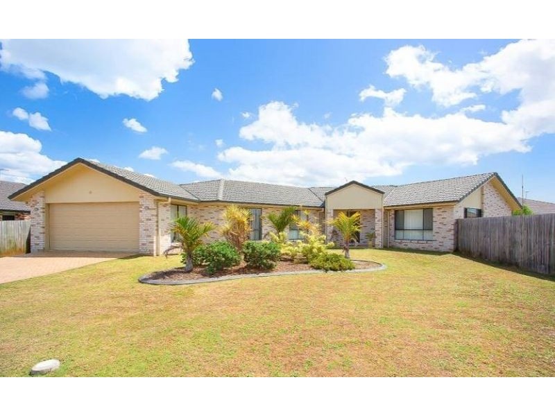 16 Treefrog Street, Ningi QLD 4511
