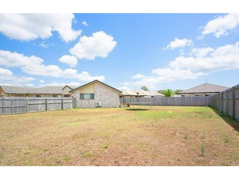 16 Treefrog Street, Ningi QLD 4511