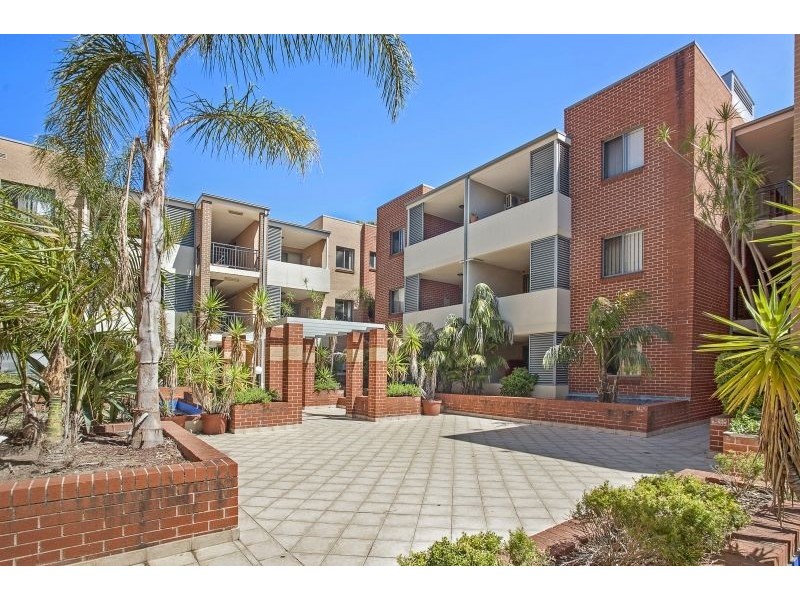 74/30-44 Railway Terrace, Granville NSW 2142