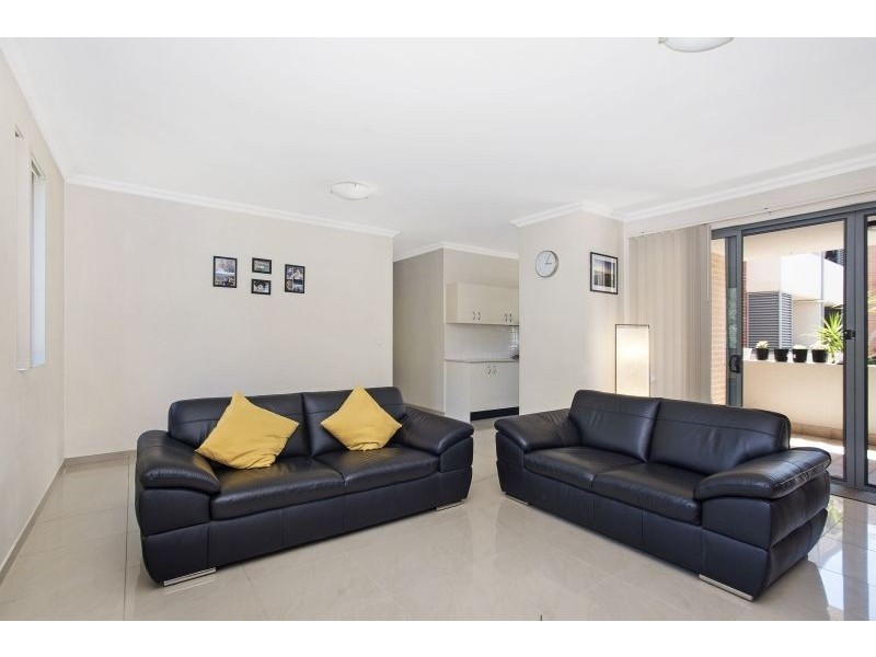 74/30-44 Railway Terrace, Granville NSW 2142