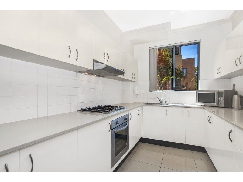 74/30-44 Railway Terrace, Granville NSW 2142