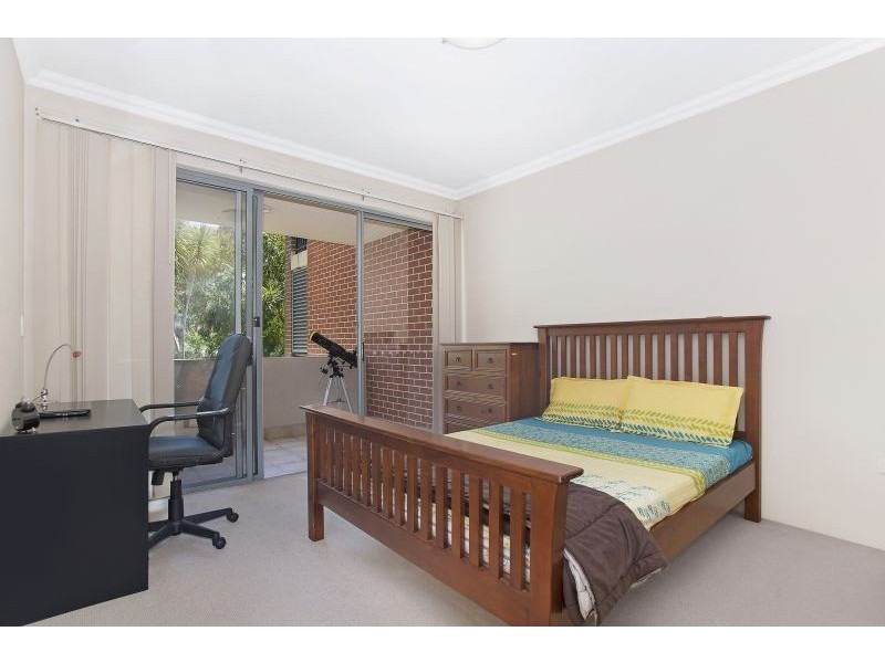 74/30-44 Railway Terrace, Granville NSW 2142
