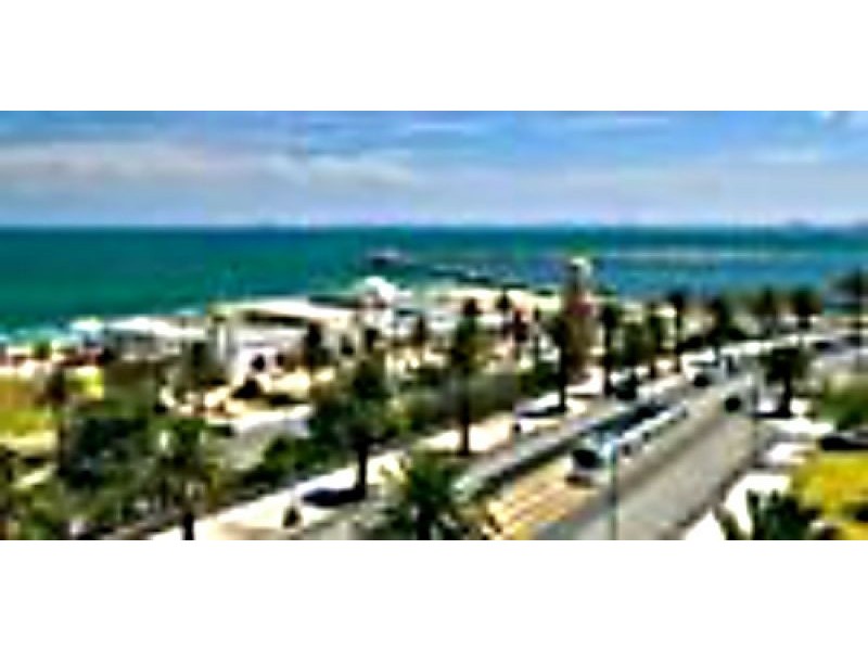 12 Acland  Street, St Kilda VIC 3182