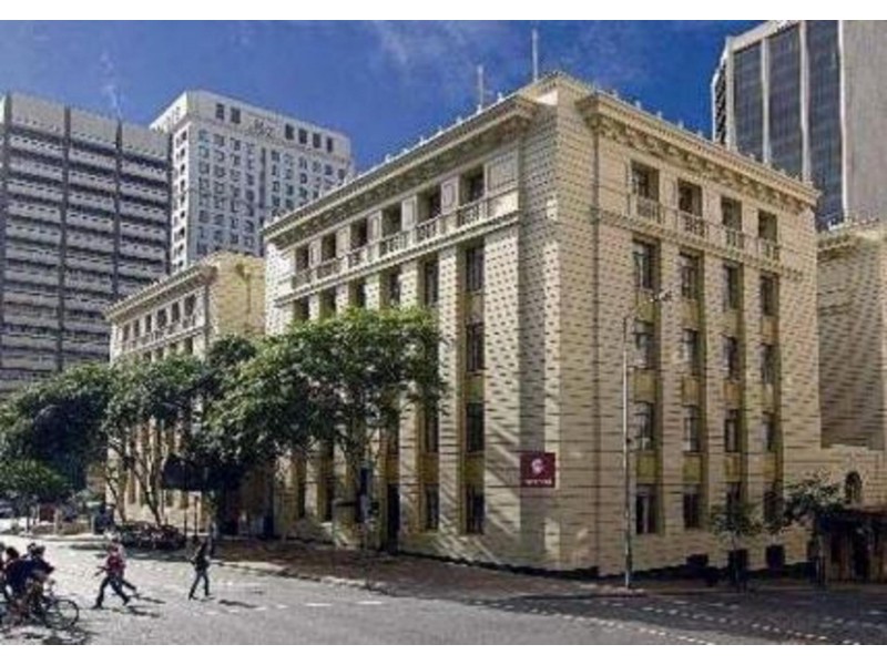 1021/1022 Ann St, Brisbane QLD 4000
