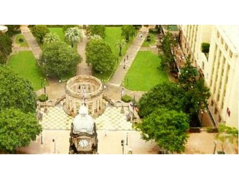 1021/1022 Ann St, Brisbane QLD 4000