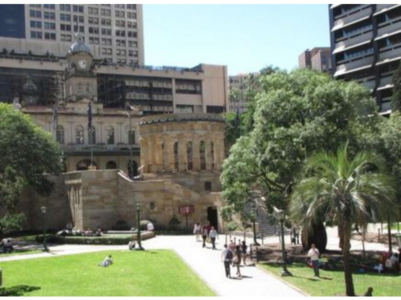 1021/1022 Ann St, Brisbane QLD 4000