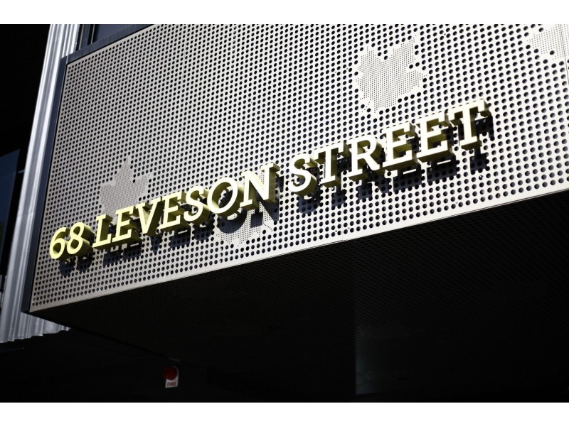 3/68-70 Leveson Street, North Melbourne VIC 3051