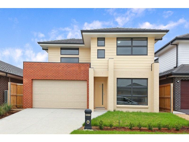 30 Macksville Street, Carnes Hill NSW 2171