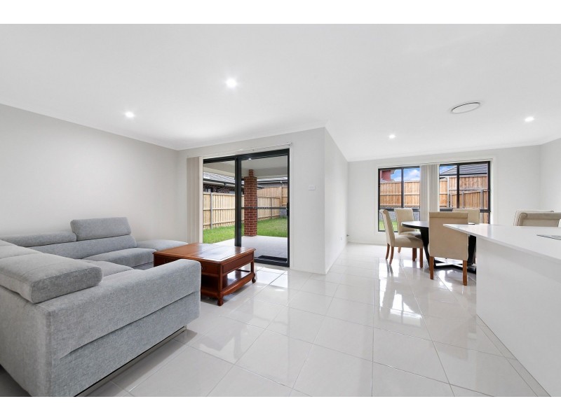 30 Macksville Street, Carnes Hill NSW 2171