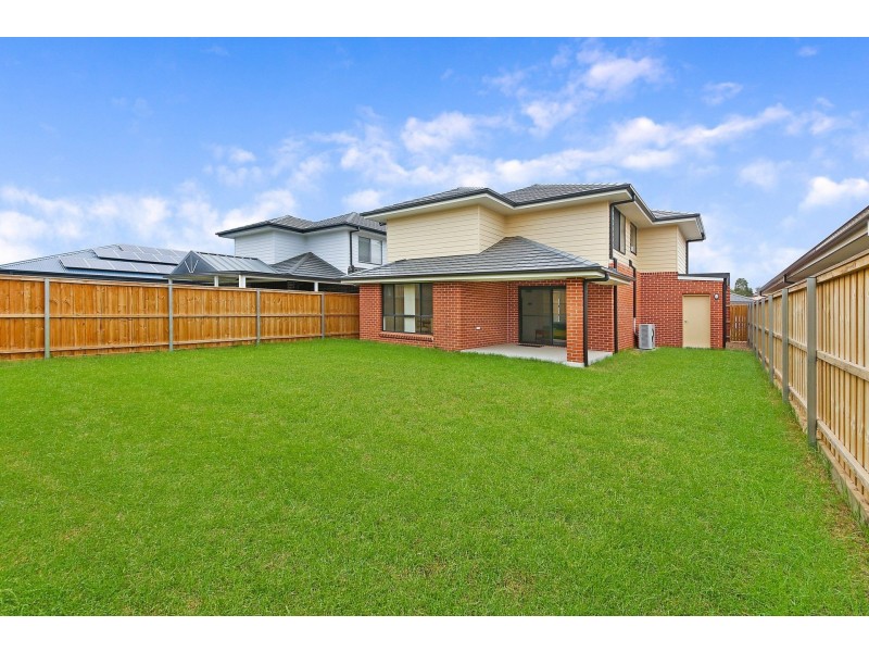 30 Macksville Street, Carnes Hill NSW 2171