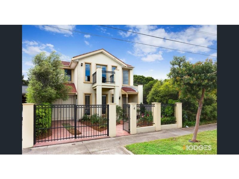 4 Hansen Street, Brighton East VIC 3187