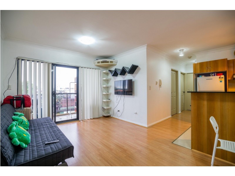 Unit 26,/143-147 Parramatta Road, Concord NSW 2137