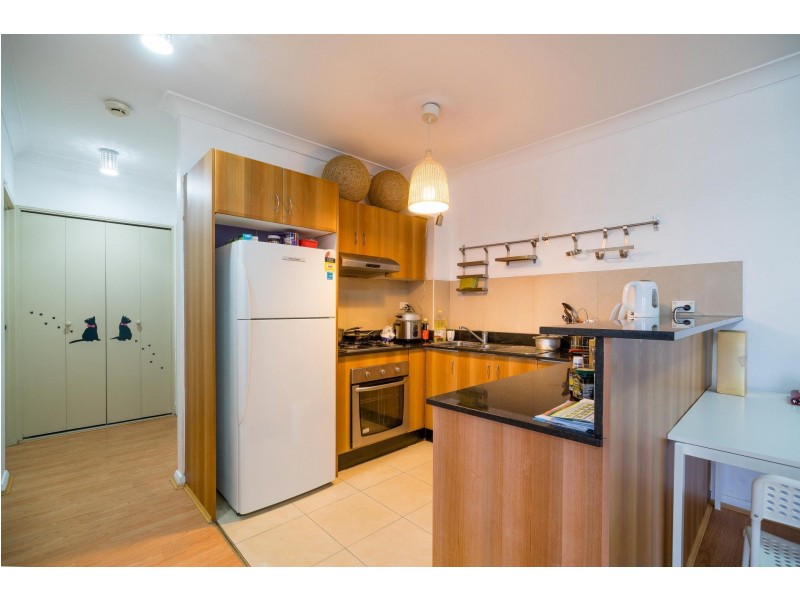 Unit 26,/143-147 Parramatta Road, Concord NSW 2137