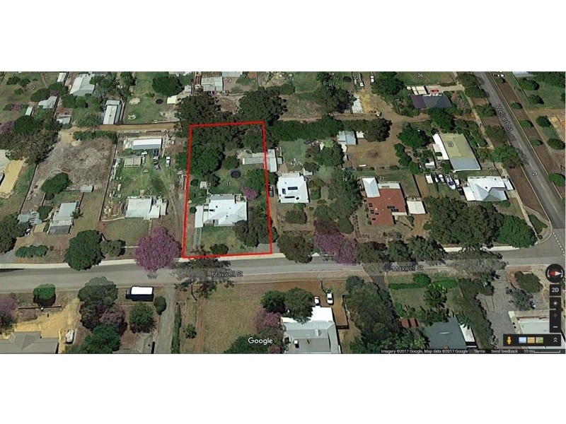 15 Maxwell St, Serpentine WA 6125