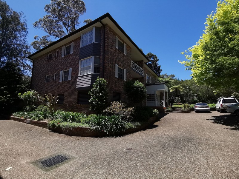 10/25-29 Millewa Ave, Wahroonga NSW 2076
