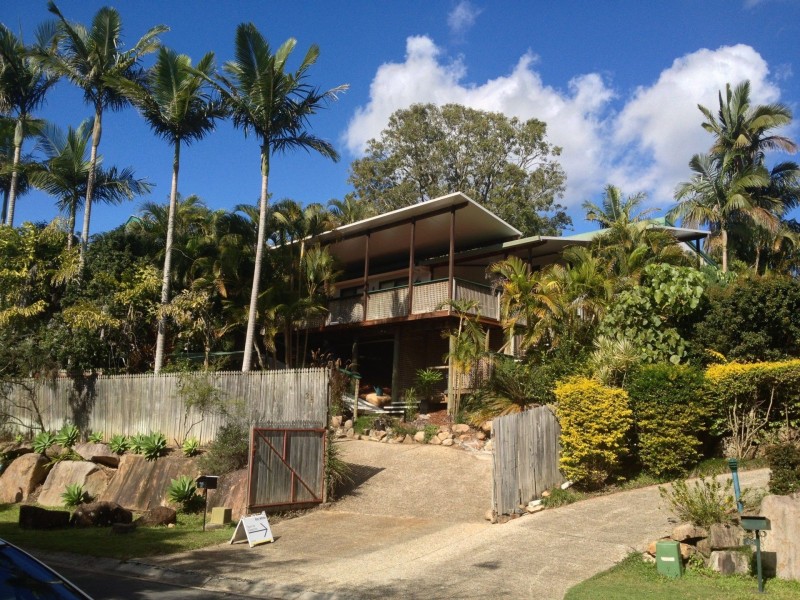 36 Allamanda Street, The Gap QLD 4061