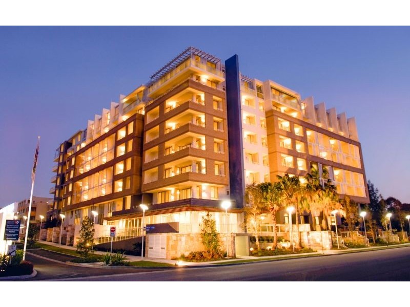 806/37 Amalfi Drive, Wentworth Point NSW 2127