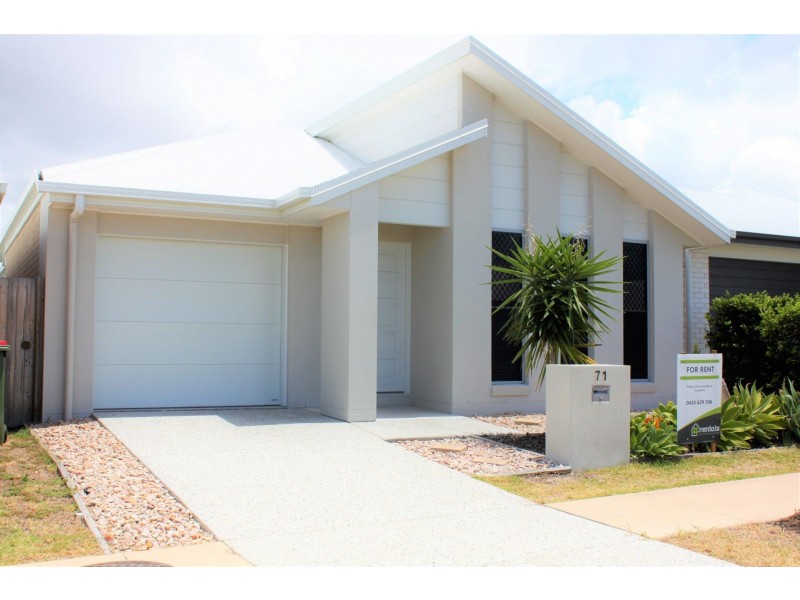 71 Indigo Road, Caloundra West QLD 4551