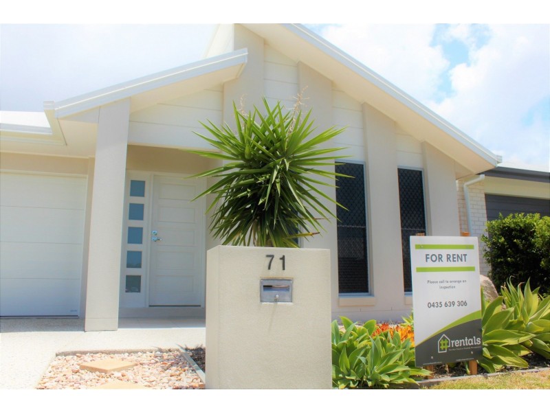 71 Indigo Road, Caloundra West QLD 4551