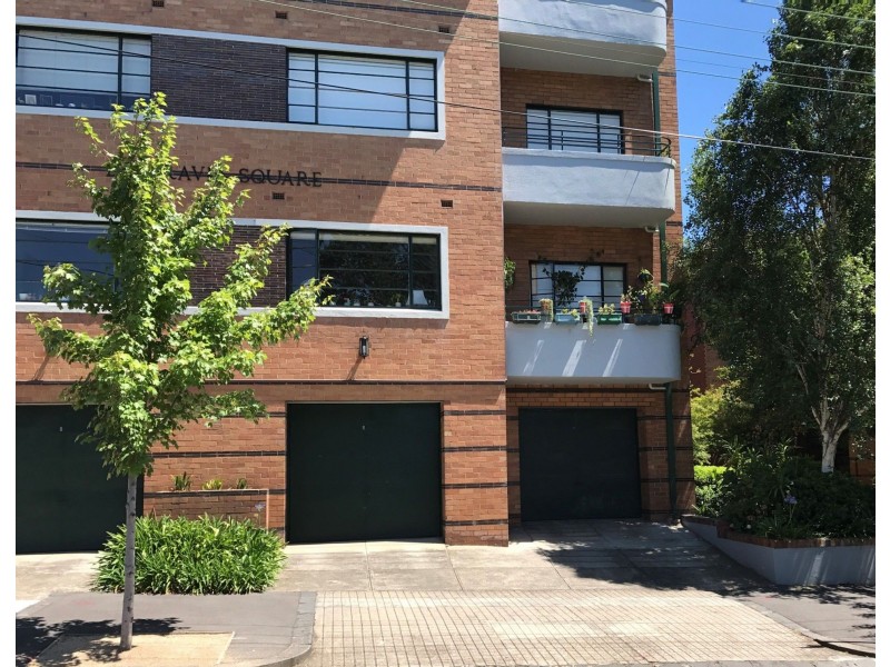 13/84 Grey Street, East Melbourne VIC 3002