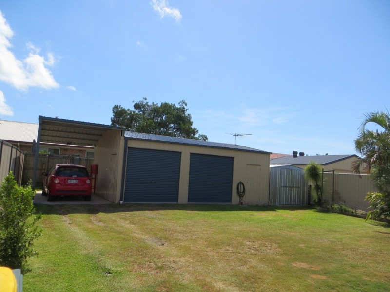 12 Ibis Avenue, Deagon QLD 4017