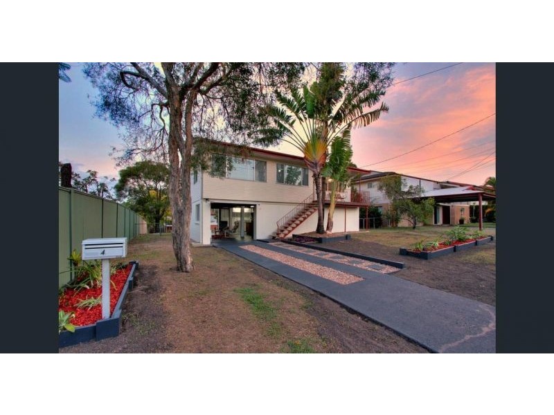 4 Silex Street, Mansfield QLD 4122