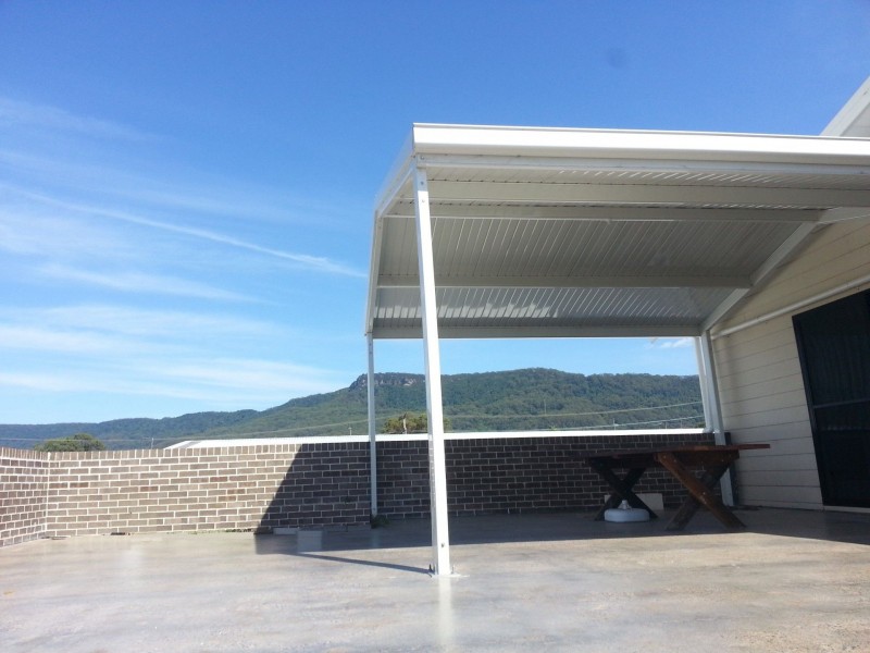 2/8 Ruddock St, Corrimal NSW 2518