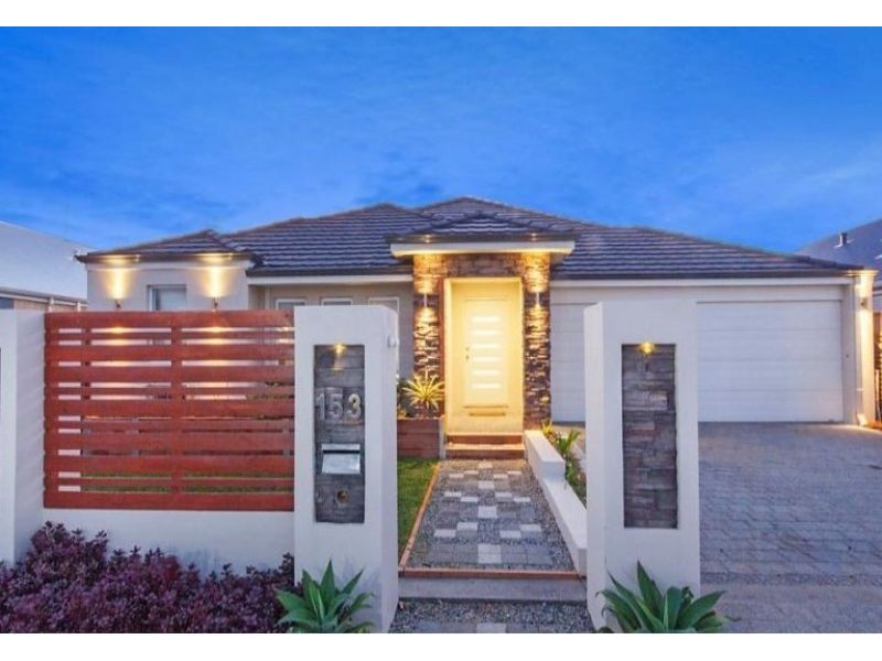 153 Harrington Waters Drive, Waikiki WA 6169