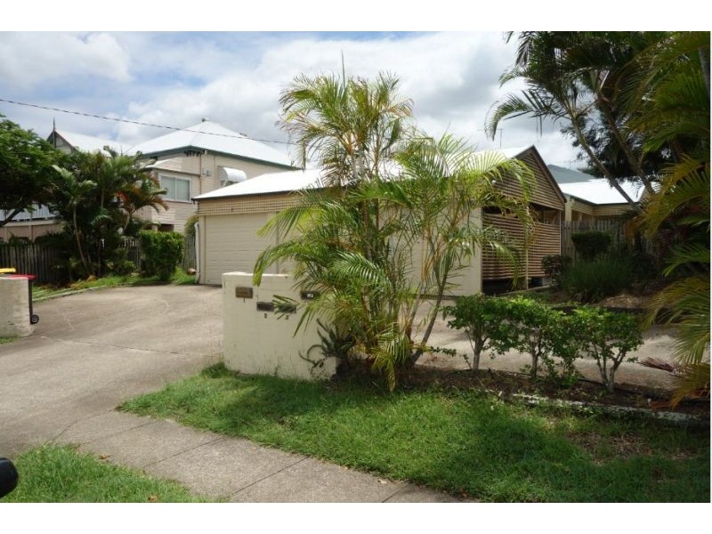 Unit 2/48 Marne Road, Albion QLD 4010