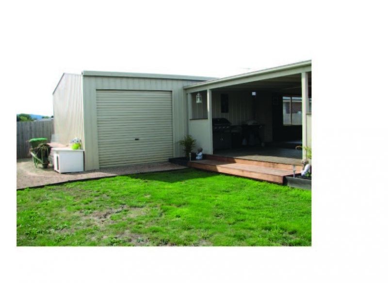 165 Station Road, New Gisborne VIC 3438
