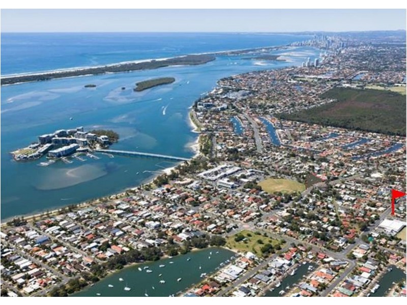 Paradise Point QLD 4216