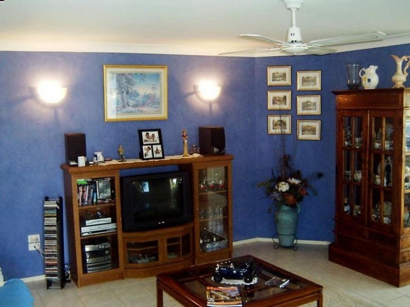 Paradise Point QLD 4216