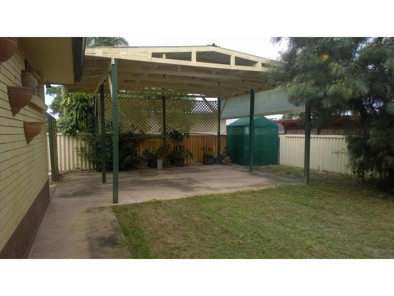 Paradise Point QLD 4216