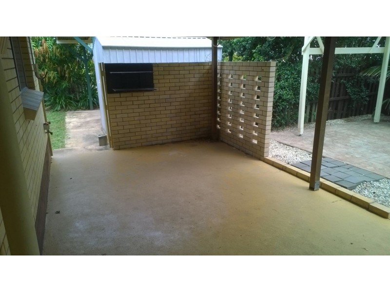 Paradise Point QLD 4216