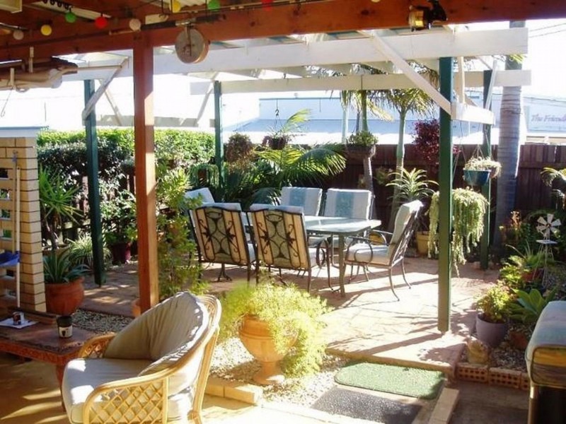 Paradise Point QLD 4216