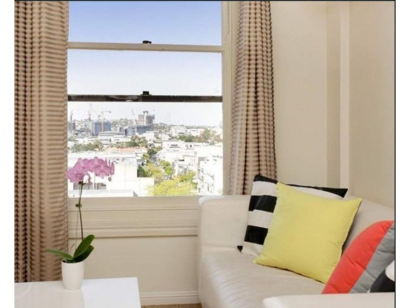 506/455a Brunswick Street, Fortitude Valley QLD 4006