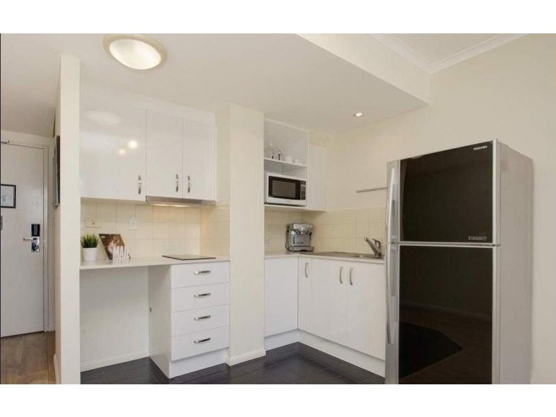 506/455a Brunswick Street, Fortitude Valley QLD 4006